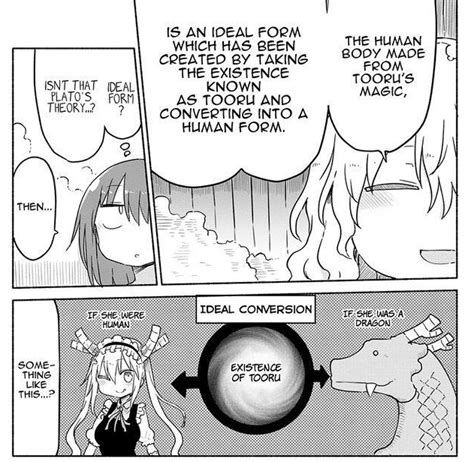 kagari mai age|The age of Tohru and Kanna Kamui : r/DragonMaid .